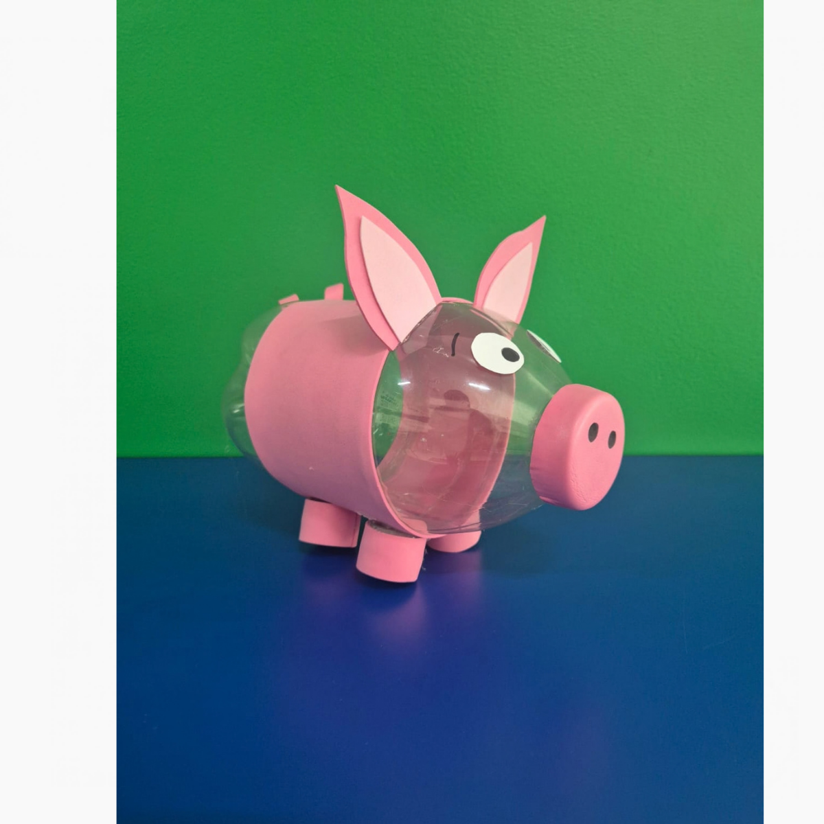 Ahorro con propósito