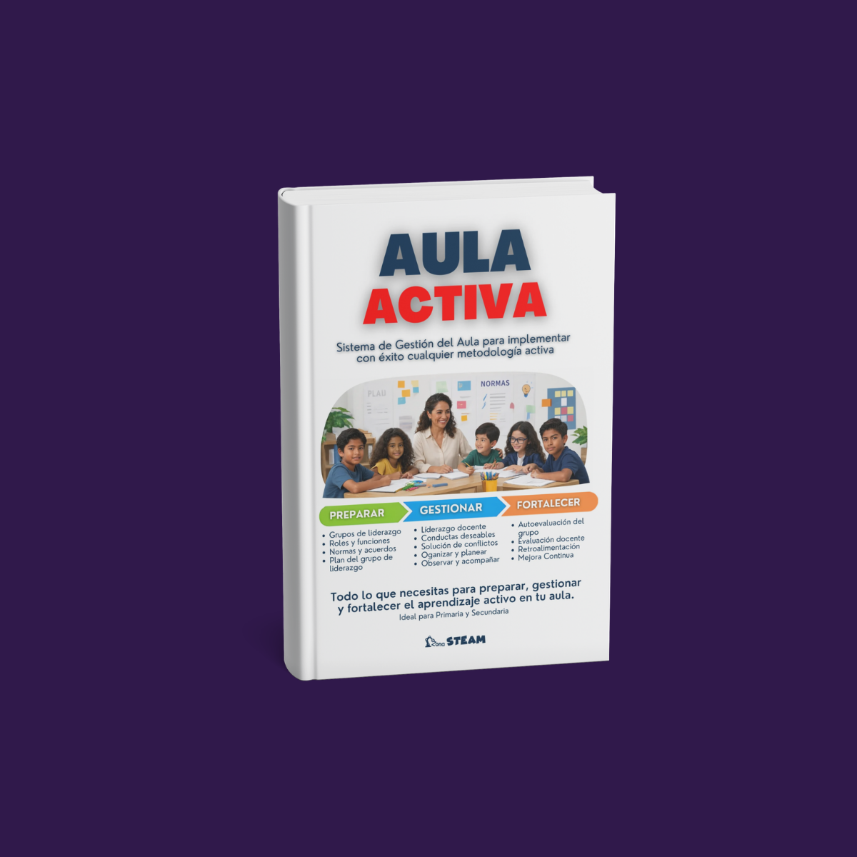 Sistema Aula Activa